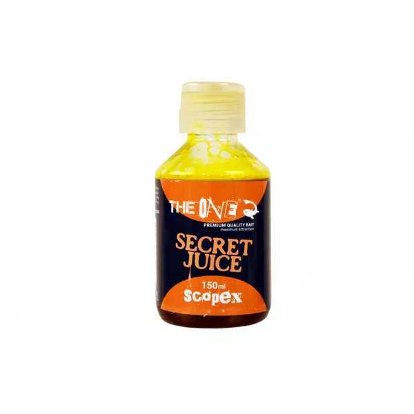 The One Tajni Sok Scopex Tekuća Aroma 150ml