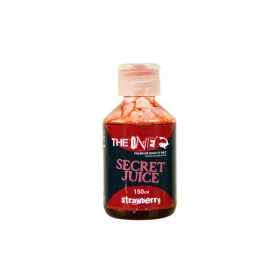 The One Tajni Sok Jagoda Tekuća Aroma 150ml