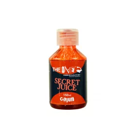 The One Tajni Sok Cajun Tekuća Aroma 150ml