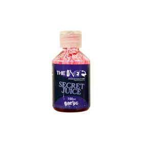 The One Tajni Sok Češnjak Tekuća Aroma 150ml