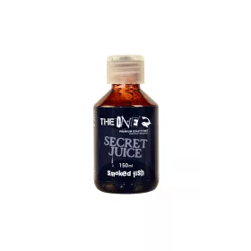 The One Tajni Sok Dimljena Riba Tekuća Aroma 150ml