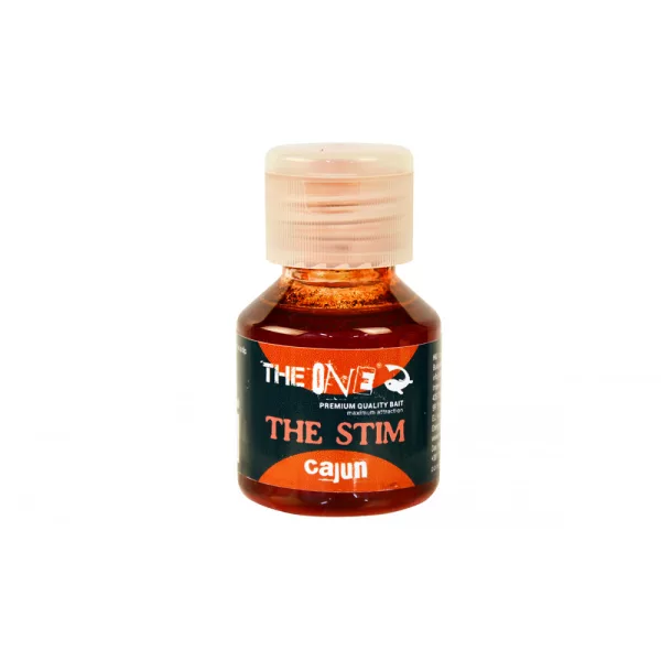 The One The Stim Crveno Tekuća Aroma 50ml