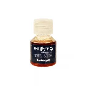 The One The Stim Crno Tekuća Aroma 50ml