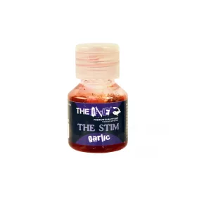 The One The Stim Ljubičasto Tekuća Aroma 50ml