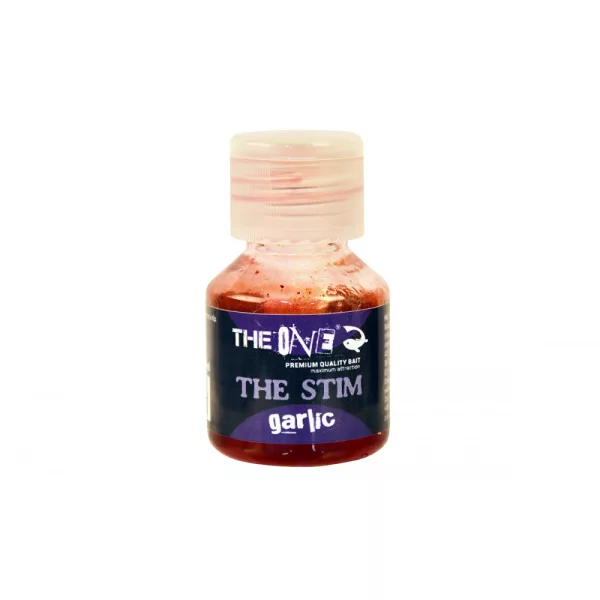 The One The Stim Ljubičasto Tekuća Aroma 50ml