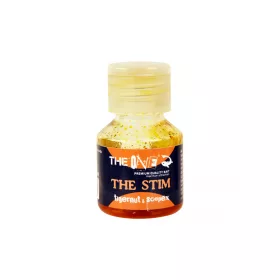 The One The Stim Zlato Tekuća Aroma 50ml
