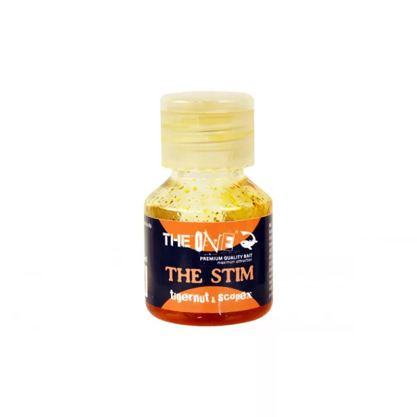 The One The Stim Zlato Tekuća Aroma 50ml