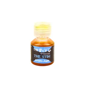 The One The Stim Scopex Squid Tekuća Aroma 50ml