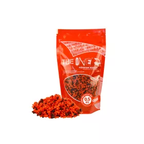The One Ready Bag Red Cajun Pellet Mix 500gr