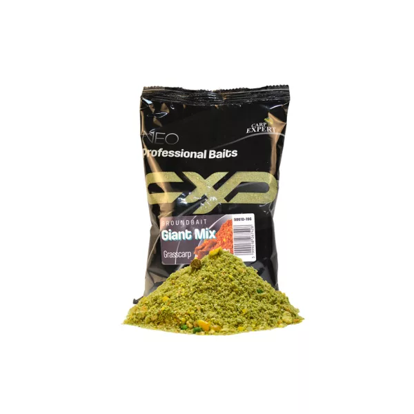 Carp Expert Neo Giant Mix Grasscarp Etetőanyag 800gr
