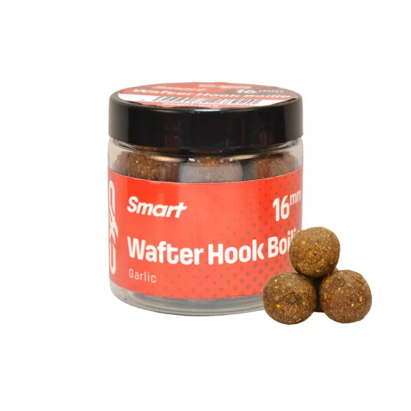 Carp Expert Smart Wafter Hook Boilie Fokhagyma 16mm Csalizó Bojli 70gr