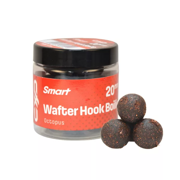 Carp Expert Smart Wafter Hook Boilie Polip 20mm Csalizó Bojli 70gr