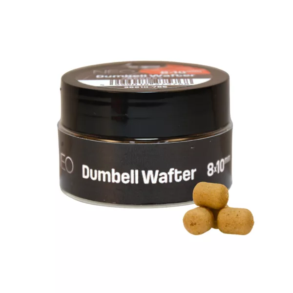 Carp Expert Neo Wafter Dumbell Wafter Scopex 8x10mm Wafter 15gr
