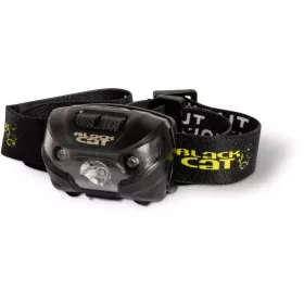 Black Cat Night Vision 1500 Crno/Zeleno