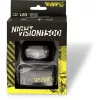 Black Cat Night Vision 1500 Crno/Zeleno
