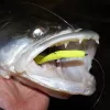 Reiva Flash Shad 15cm 3kom/pak Plastični mamac