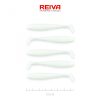 Reiva Flash Shad 7,5cm 2,26gr 5kom/pak Plastični mamac