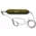 Climax Cult Catfish Rig Natural Bait Mono 180cm 54kg 7/0 Harcsázó Szerelék