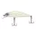 Reiva Stick Minnow Pearl White 5cm 4,5gr Vobler