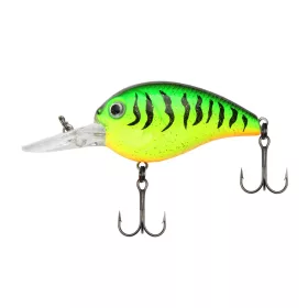 Reiva Diver Firetiger 5,2cm 11,2gr Vobler