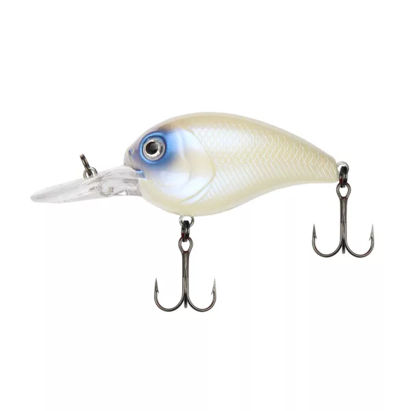 Reiva Diver Pearl White 5,2cm 11,2gr Vobler