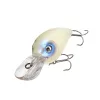 Reiva Diver Pearl White 5,2cm 11,2gr Vobler