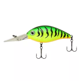 Reiva Deep Crank Firetiger 6,5cm 15,5gr Vobler
