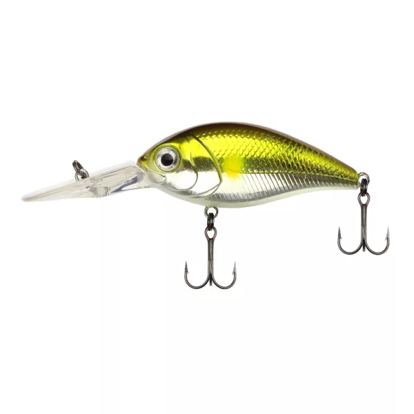 Reiva Deep Crank Ayu 6,5cm 15,5gr Vobler