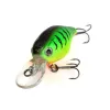 Reiva Joker D Fire Tiger 3,8cm 4,6gr Floating Wobbler
