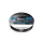 Climax Cult Feeder Fast Sinking Braid Droplink 10m 0,18mm 9,5kg Dark Grey Fonott Előkezsinór