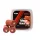 Carp Expert Pro Standard Bombs PVA Sticks Pellet-Mix PVA Hurka 18db