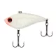Reiva Rattler Bone White 5,0cm 10gr Vertikális Műcsali