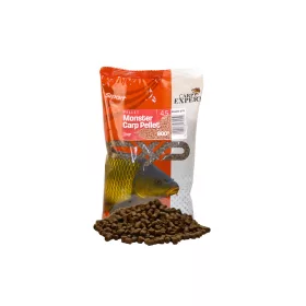   Carp Expert Smart Monster Carp Pellet Máj 4,5mm Etetőpellet 800gr