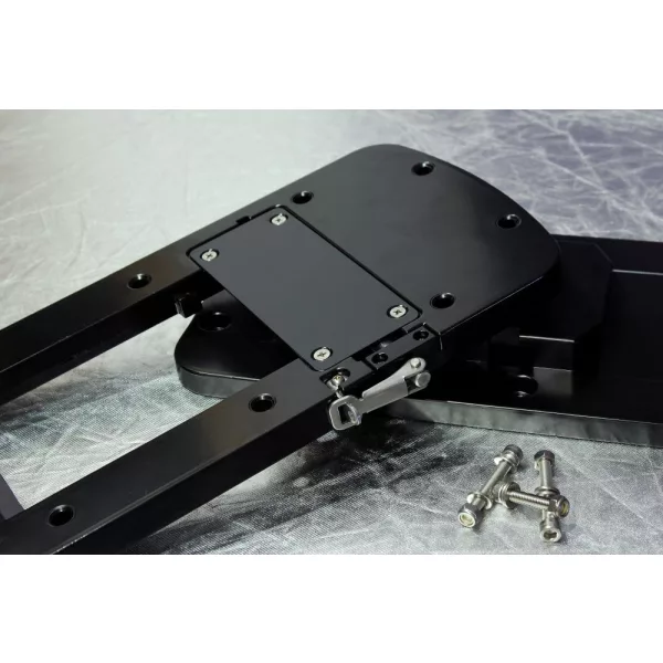 Rhino BMR Quick Release držač motora - Električni brodski motor