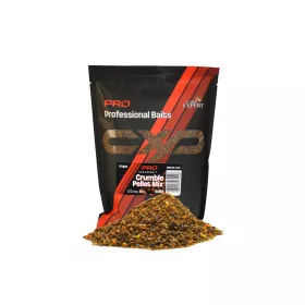 Carp ExpertPro Crumble Pellet Mix Citrus-Mix 800gr