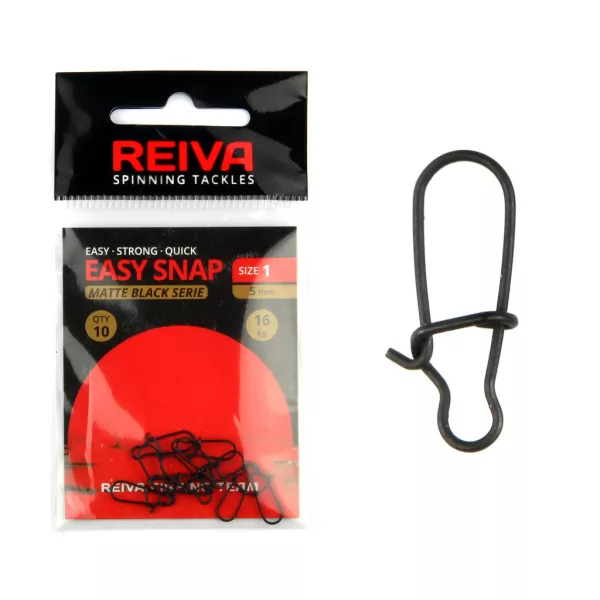 Reiva Easy Kopča #00 10kom