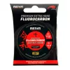 Reiva Reiva Fluorokarbon 25m 0.40mm Monofilamentni predvez - Proziran