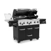 Broil King Imperial 690 IR Gázgrill Fekete
