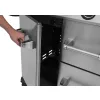 Broil King Imperial 690 IR Gázgrill Fekete