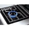 Broil King Imperial 690 Bemutatótermi Darab Gázgrill Fekete