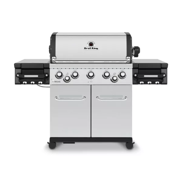 Broil King Regal S 590 PRO Gázgrill
