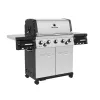 Broil King Regal S 590 PRO Gázgrill