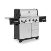 Broil King Imperial S 590 Gázgrill