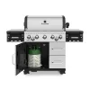 Broil King Imperial S 590 IR Gázgrill