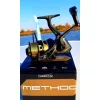 EA METHOD Feeder Rola 5000 - 4+1 ležaj - 290gr - Tubertini - Erdei Attila - Rola s prednjom kočnicom