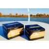 EA METHOD Feeder Rola 6500 - 4+1 ležaj - 380gr - Tubertini - Erdei Attila - Rola s prednjom kočnicom