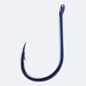 BKK CHINU-R Diamond 8# 10 db/pakiranje Kuka