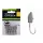 BKK Silent Chaser Microjig - Harpax Darting LRF 4#, 2.5g, 5 kom/pakiranje Jig glava