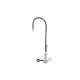 BKK Okrugli Elite-Stinger Eye držač mamaca - 10g 8/0#, 2pcs Jig glava