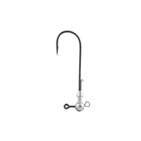   BKK Okrugli Elite-Stinger Eye držač mamaca - 15g 10/0#, 2pcs Jig glava